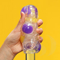 Masturbator Magic Marbles TENGA