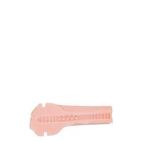 Namiętna cipka napalonej nimfomanki Tori, realistyczny masturbator anatomiczny w tubie