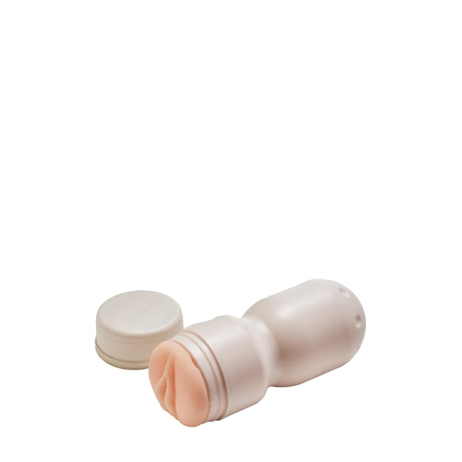 Cipka namiętnej kocicy, studentki Belli, realistyczny masturbator anatomiczny