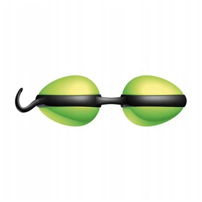 Kulki JoyBalls Zielone