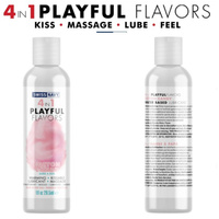 Lubrykant 4w1 smak wata cukrowa 30 ml