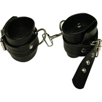 Bad Kitty - Zestaw BDSM 5 częściowy bondage S/M