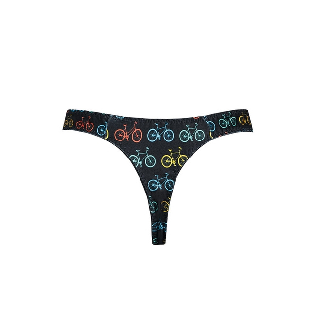 Męskie stringi Benito