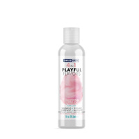 Lubrykant 4w1 smak wata cukrowa 30 ml