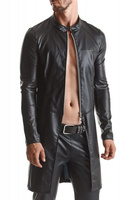 PŁASZCZ REGNES FETISH