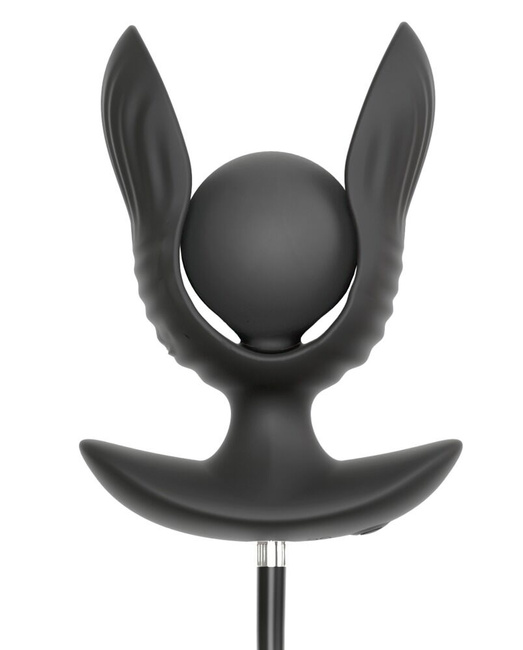 2-ramienny wibrator analny do pompowania