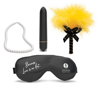 Luksusowy Kalendarz Adwentowy Erotyczny 2025 – SHUNGA 