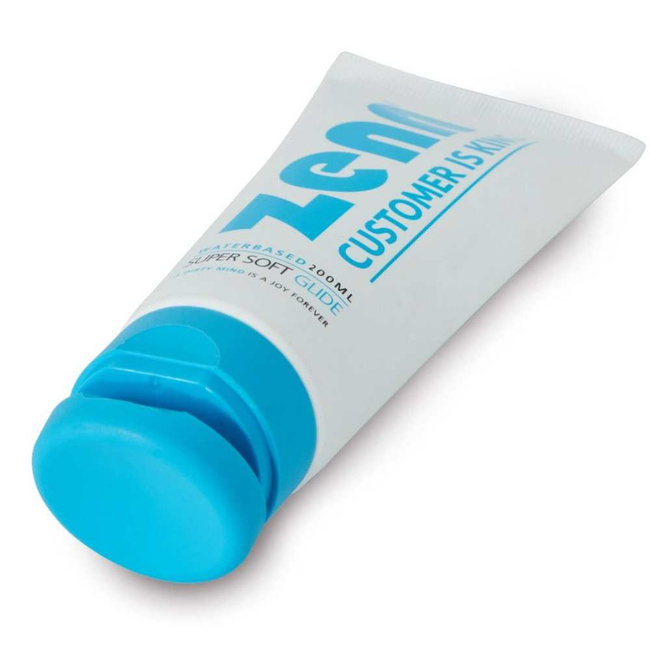 Lubrykant wodny 200 ml