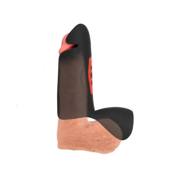 Masturbator "Trener Penisa" z 3 funkcjami