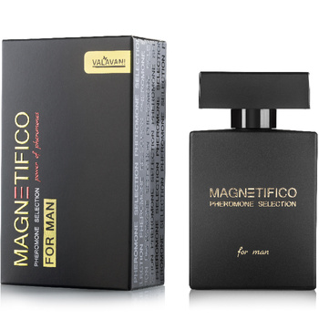 Perfumy z feromonami MAGNETIFICO Selection 100ml dla mężczyzn