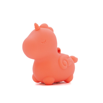 Peachy Pony! Jednorożec stymulator łechtaczki. Mocne i intensywne doznania!