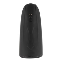 Masturbator one size z wkładką z cyberskóry