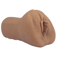 Księżna Emma – ciasna cipka ciemnoskórej księżniczki, realistyczny masturbator anatomiczny