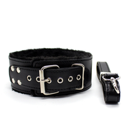 Ekskluzywny 10 -częściowy zestaw do bondage