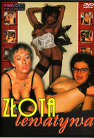 Złota lewatywa DVD
