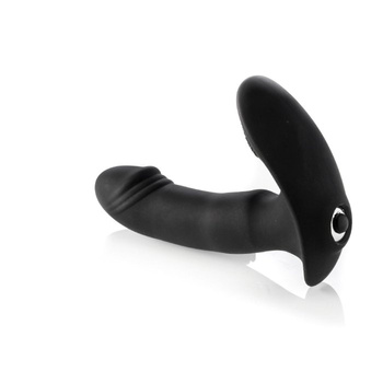 Wibrator z funkcją masażu prostaty