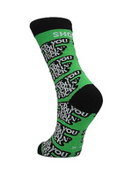 Śmieszne skarpetki  męskie i damskie na prezent