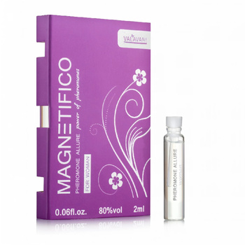 Perfumy z feromonami  Phermone ALLURE 2 ml dla kobiet