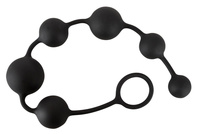 Kulki analne elastycznie połączone