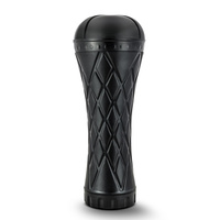 Namiętna cipka napalonej nimfomanki Tori, realistyczny masturbator anatomiczny w tubie