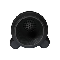 Profesjonalny masturbator napędzany dwoma silnikami