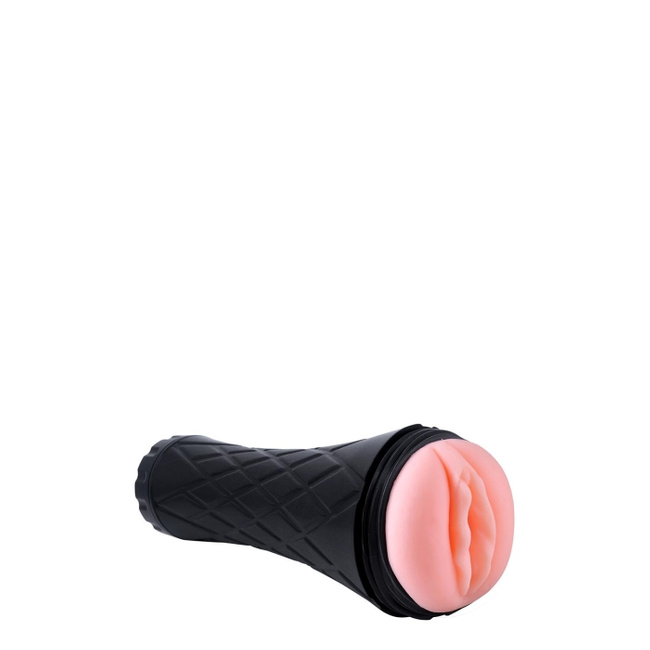 Namiętna cipka napalonej nimfomanki Tori, realistyczny masturbator anatomiczny w tubie