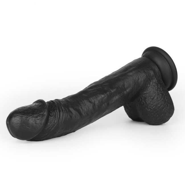 Super realistyczne wibrujące i posuwiste dildo, z funkcją grzania 22,2 cm a pilota   