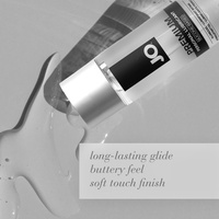 Profesjonalny nawilżający lubrykant silikonowy System JO - Premium 60 ml