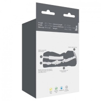 Fantastyczny Masturbator Miss Vicki - sztuczna cipka