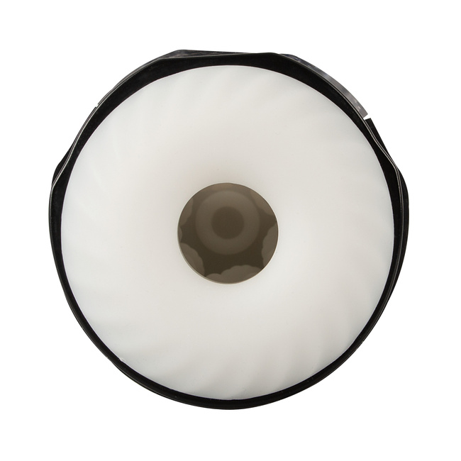 Masturbator dwusilnikowy z super silnymi funkcjami ssania i wibracjami WYNE 7