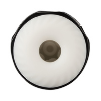 Masturbator dwusilnikowy z super silnymi funkcjami ssania i wibracjami WYNE 7