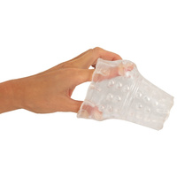 Sex masturbator rotujący, kubkowy sztuczna pochwa