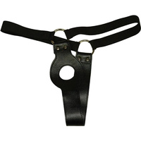 Bad Kitty - Zestaw BDSM 5 częściowy bondage S/M