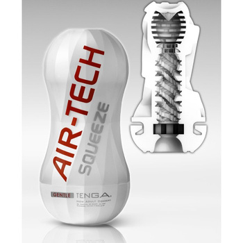 Masturbator AIR-TECH Squeeze Gentle