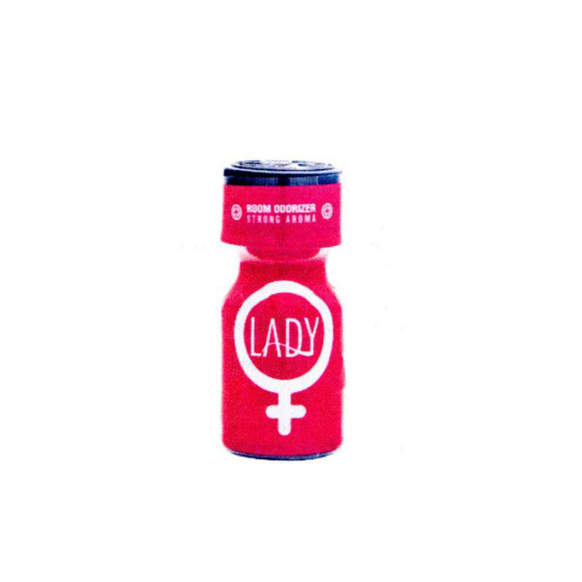 Odorator Jolt Lady 10 ml