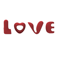 LOVE KIT 4 w 1 dla par! Super zestaw interaktywny. Przyjemność pomnożona razy cztery!
