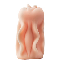 Ciasna cipka gorącej nauczycielki Riley, realistyczny masturbator anatomiczny