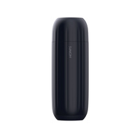 Ssąco–wibrujący masturbator sterowany smartfonem drugiej generacji SAM NEO 2 Pro z funkcja grzania