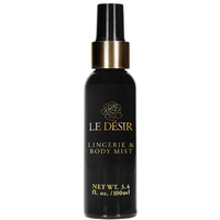 Mgiełka do ciała i bielizny – odświeżacz o aromacie rumianku i mandarynki, 100 ml