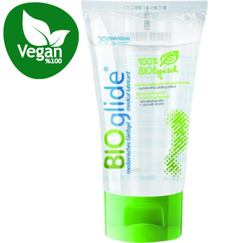 Wegański żel intymny BIOglide 40 ml
