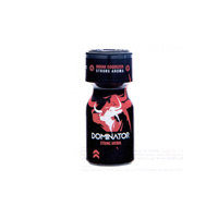 POPPERS Jolt Dominator Black 10 ml