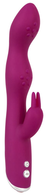 Wibrator punktu G i łechtaczki wielofunkcyjny masażer stymulator