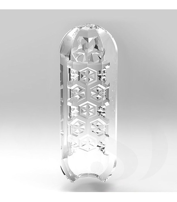 Masturbator skręcany Spinner HEXA 2 