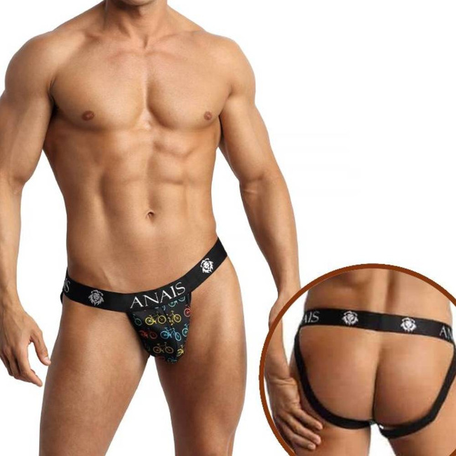 Męskie Jock strap Benito