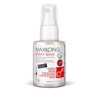 Wyjątkowy efekt powiększenia penisa - Maxilong Spray 50 ml