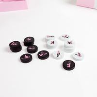 Zwycięska czwórka – gra erotyczna. 42 żetony z pozycjami i tablica do gry. Ułóż 4 w rzędzie i wygraj seks!