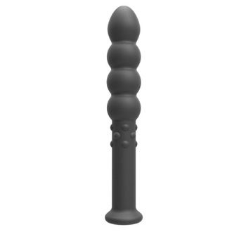 Kulkowe dildo analne 20cm