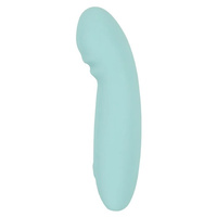 Niebiański mini wibrator do punktu G