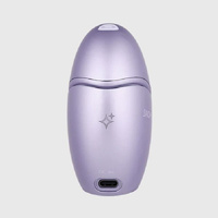 Gwiezdny orgazm  – bezdotykowy soniczny stymulator łechtaczki sterowany smartfonem, z wyświetlaczem nieba