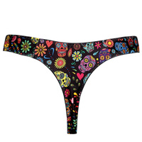 Męskie stringi Mexico